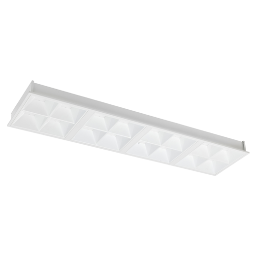 Aras Rectangle Troffer