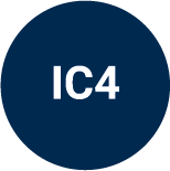 IC4 Rated