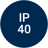 IP40