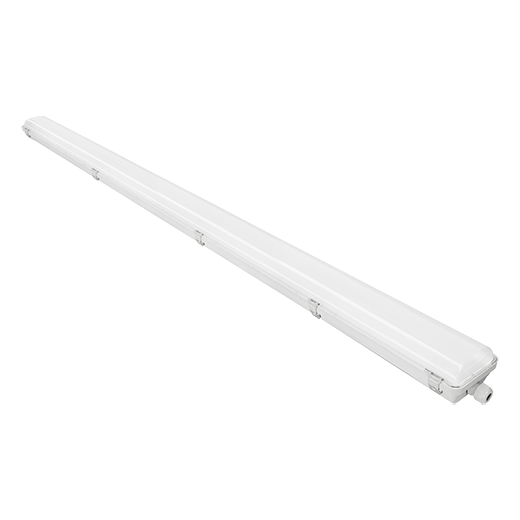 ZALE VANDALPROOF BATTEN - LPA Lighting
