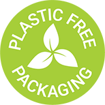 Plastic Free Packaging