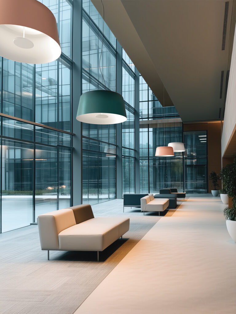 Introducing Linea Light - LPA Lighting
