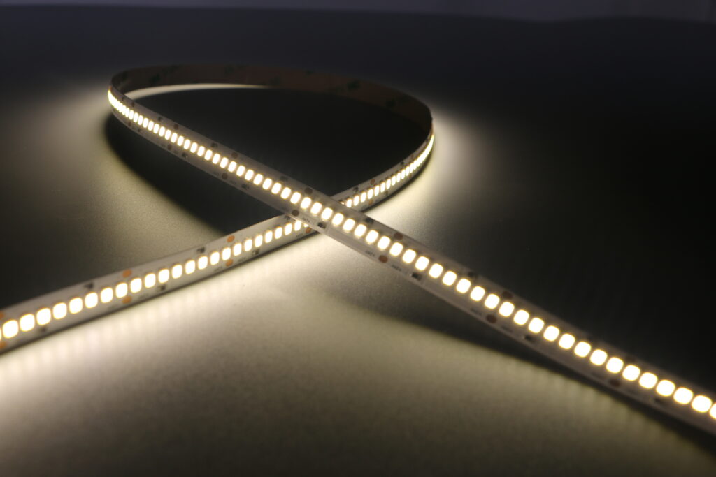 HE160 HI-EF LED Strip