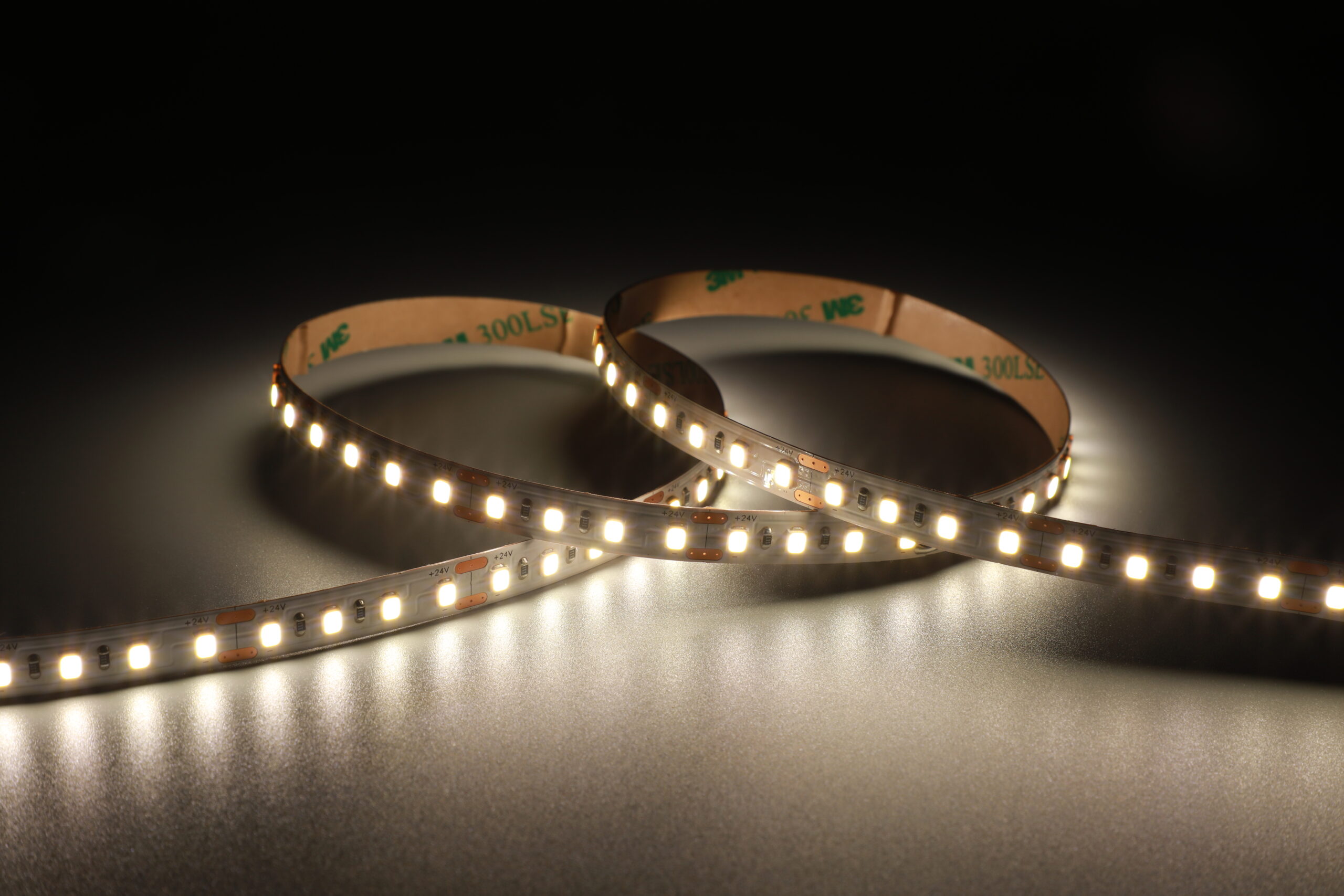 LED Strip Range - LPA Lighting