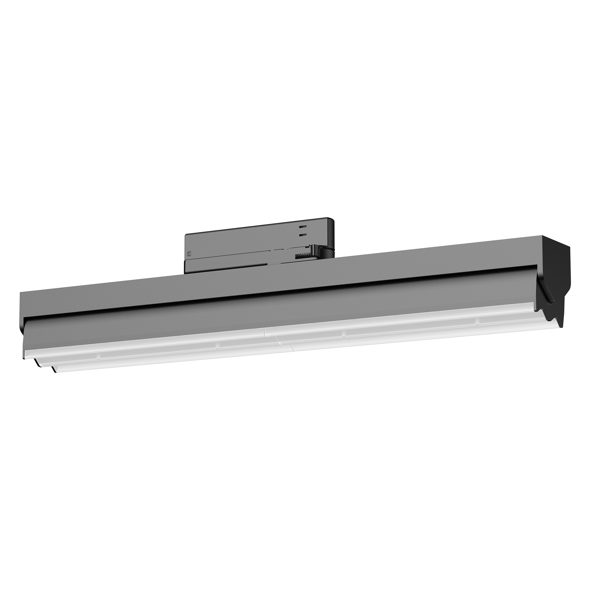 FRESCO WALL WASHER TRACK LIGHT