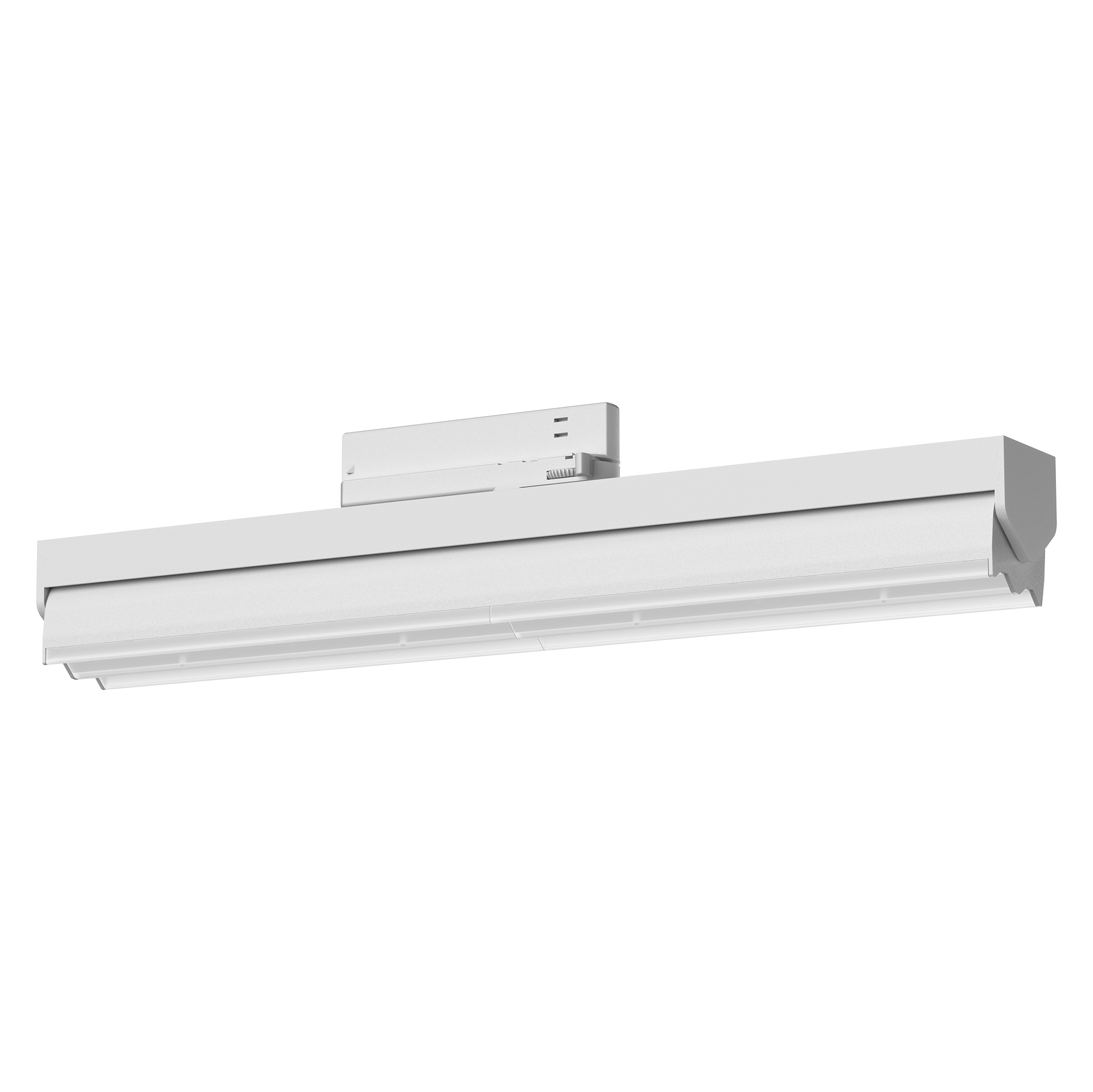 FRESCO WALL WASHER TRACK LIGHT