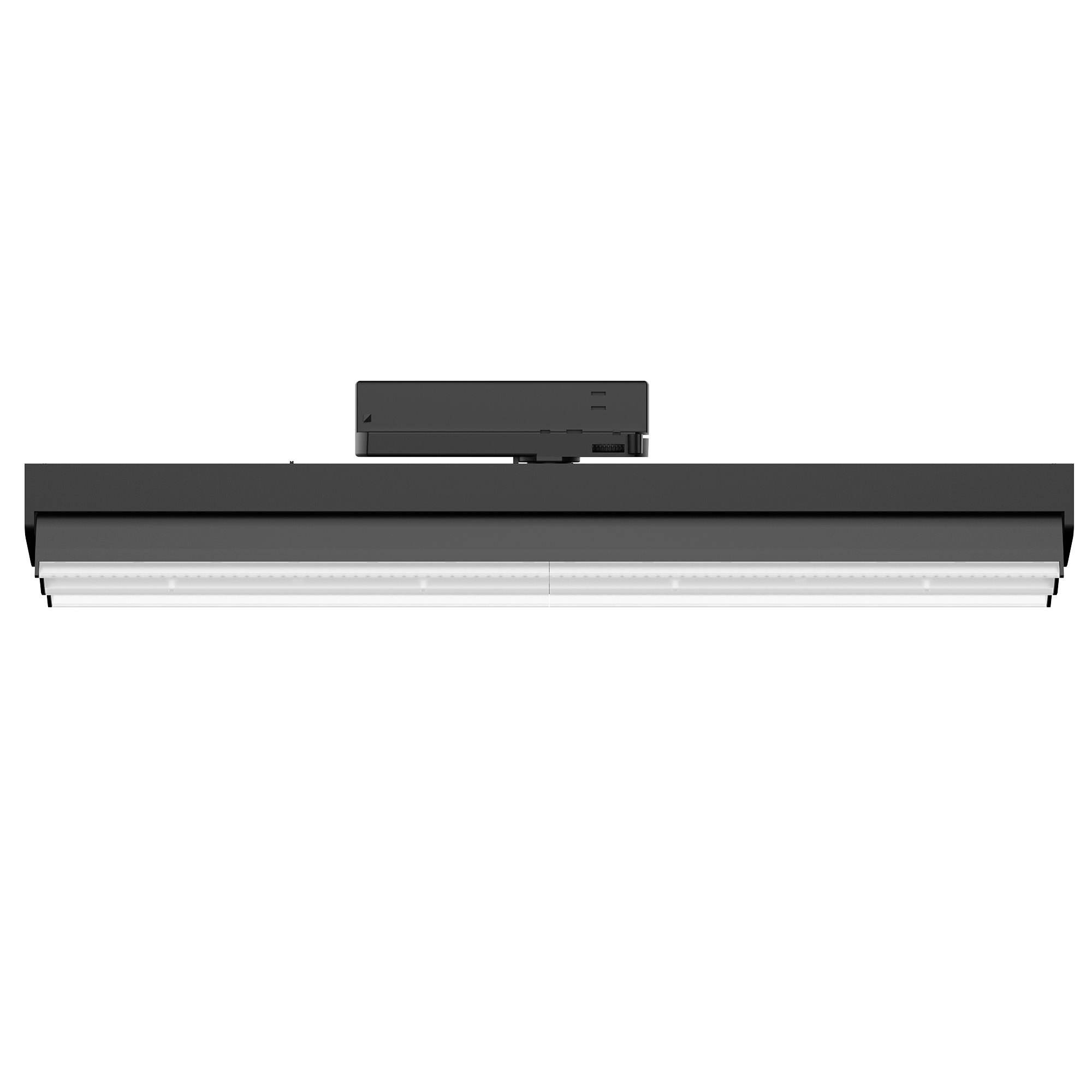 FRESCO WALL WASHER TRACK LIGHT