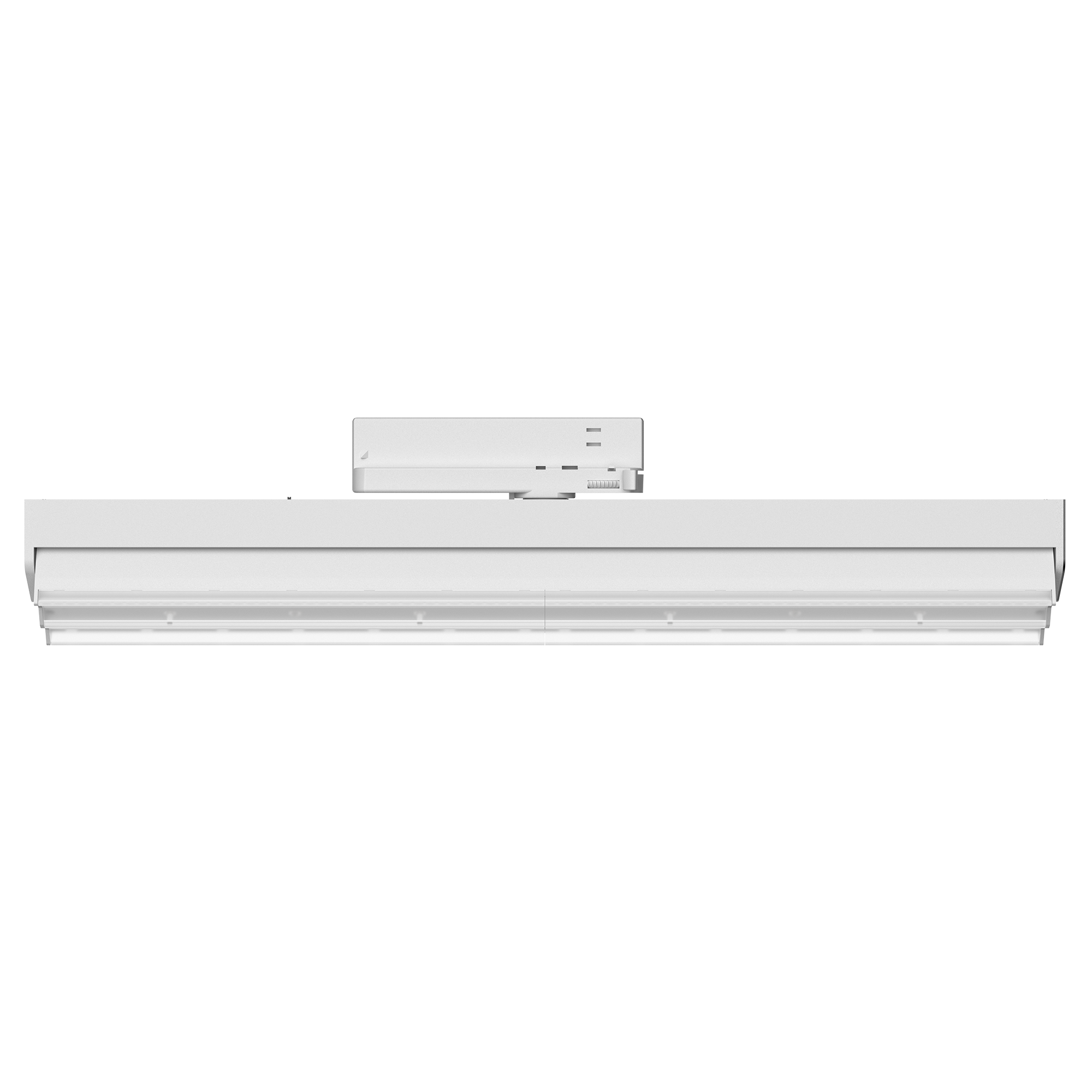 FRESCO WALL WASHER TRACK LIGHT