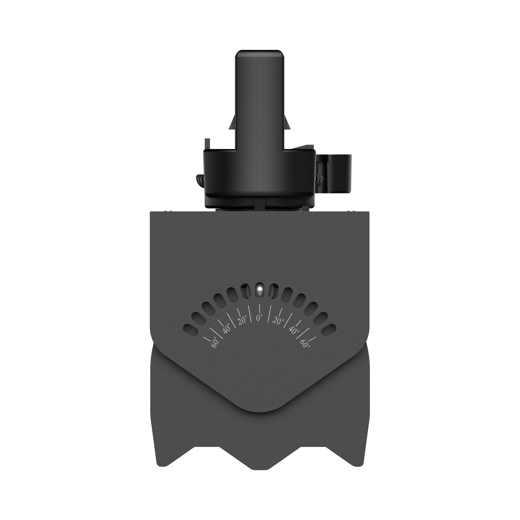 FRESCO WALL WASHER TRACK LIGHT