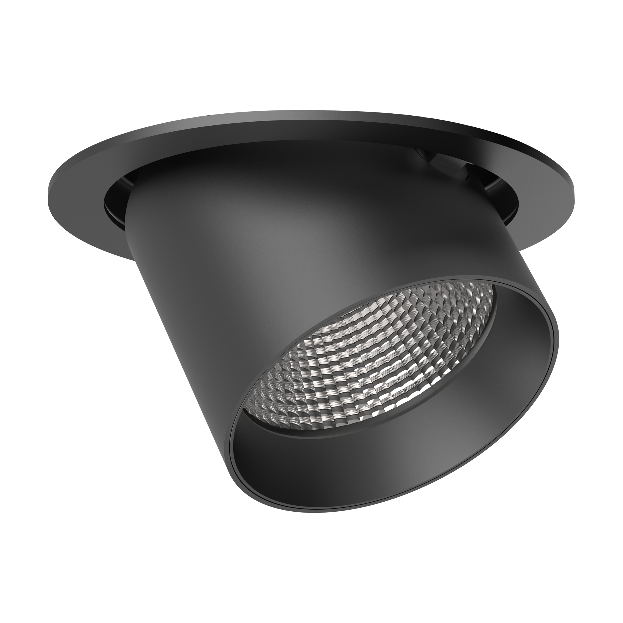 OCTOPUS ADJUSTABLE DOWNLIGHT