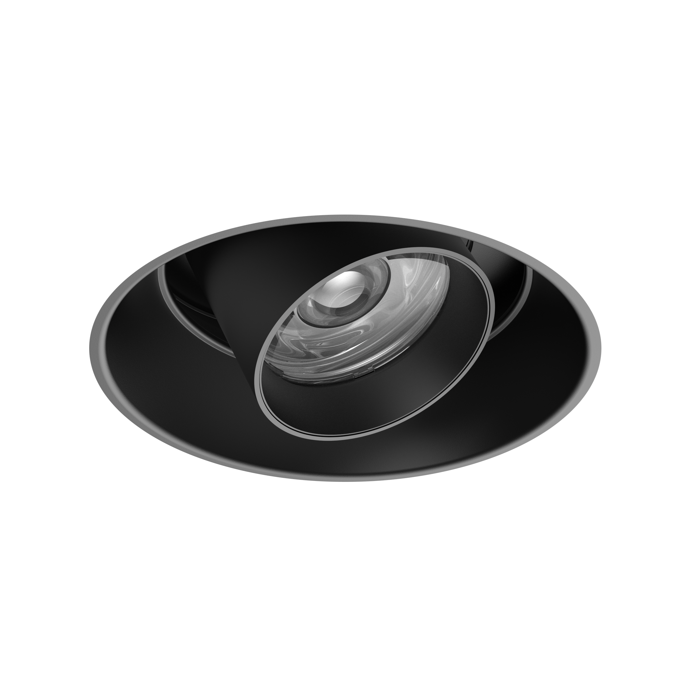 SUMMER ADJUSTABLE TRIMLESS DOWNLIGHT