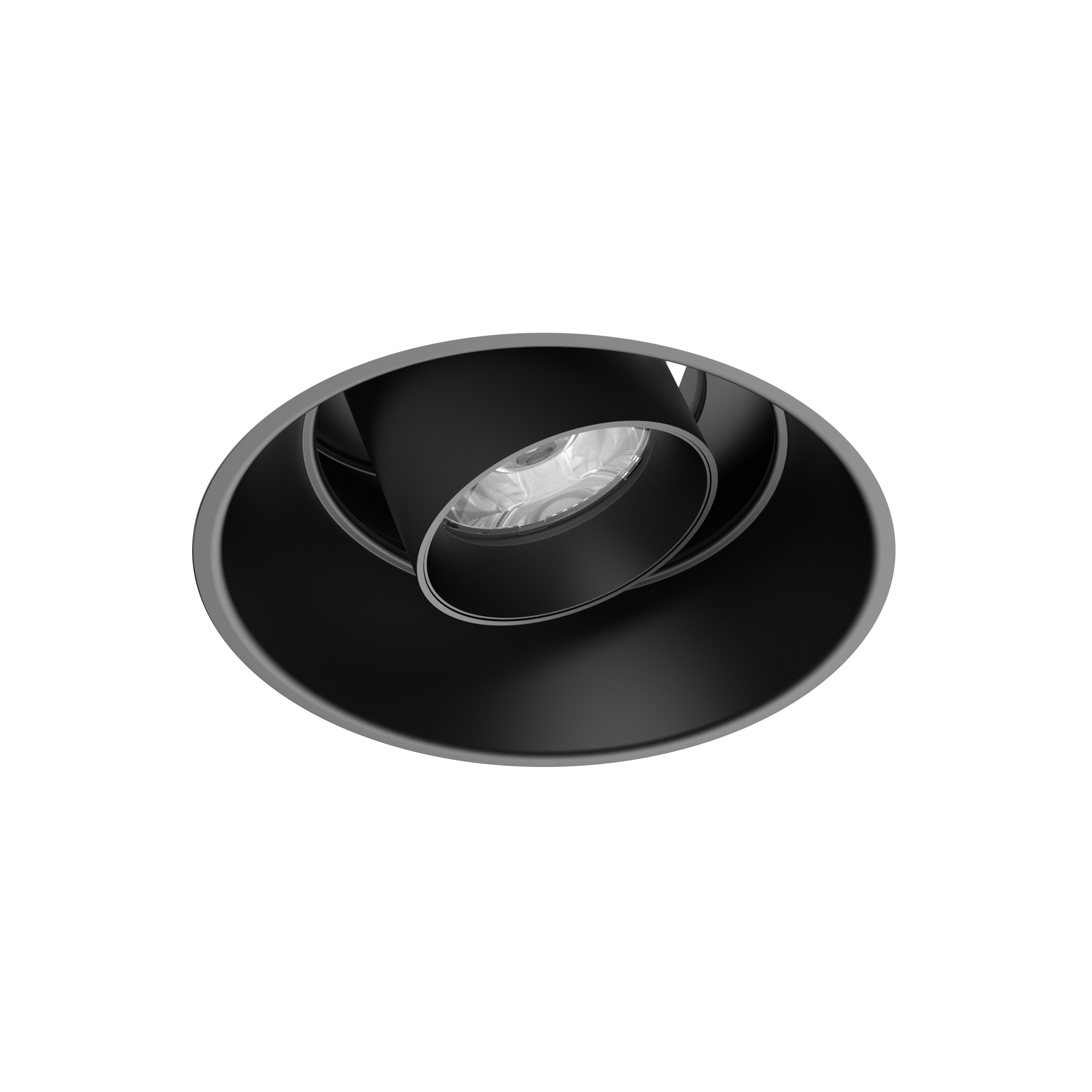 SUMMER ADJUSTABLE TRIMLESS DOWNLIGHT