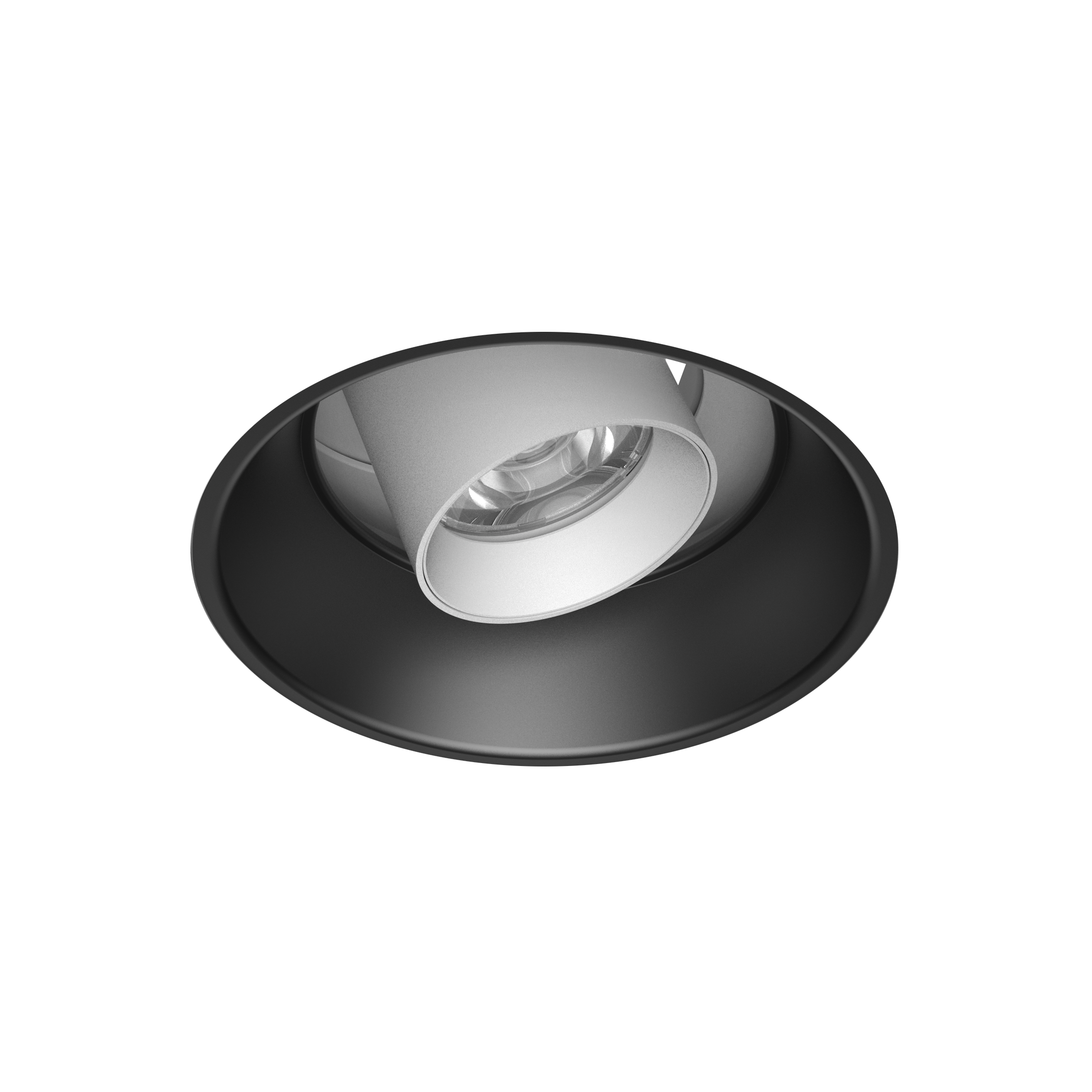 SUMMER ADJUSTABLE TRIMLESS DOWNLIGHT