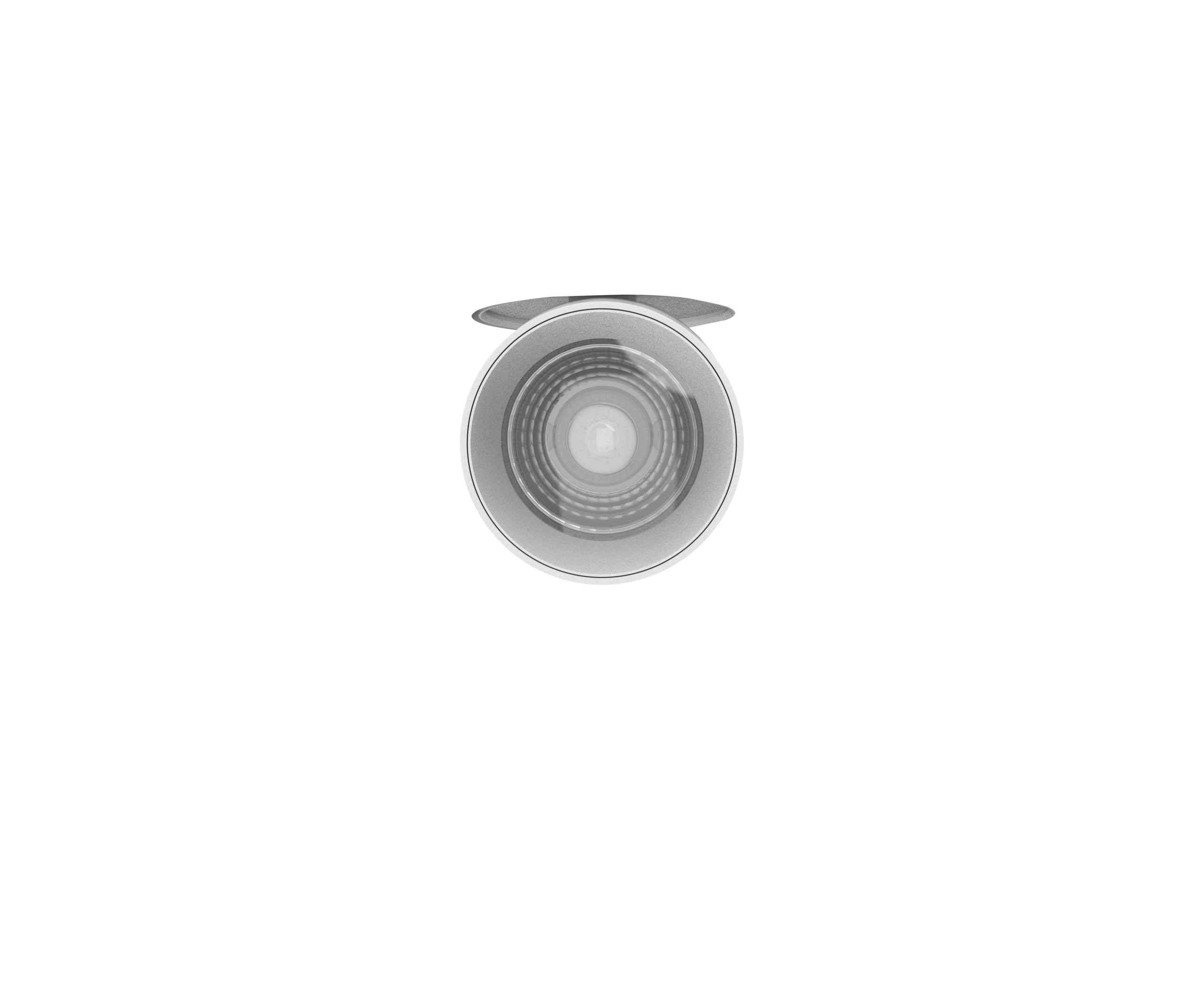 ASSAI RECESSED DOWNLIGHT TRIMLESS