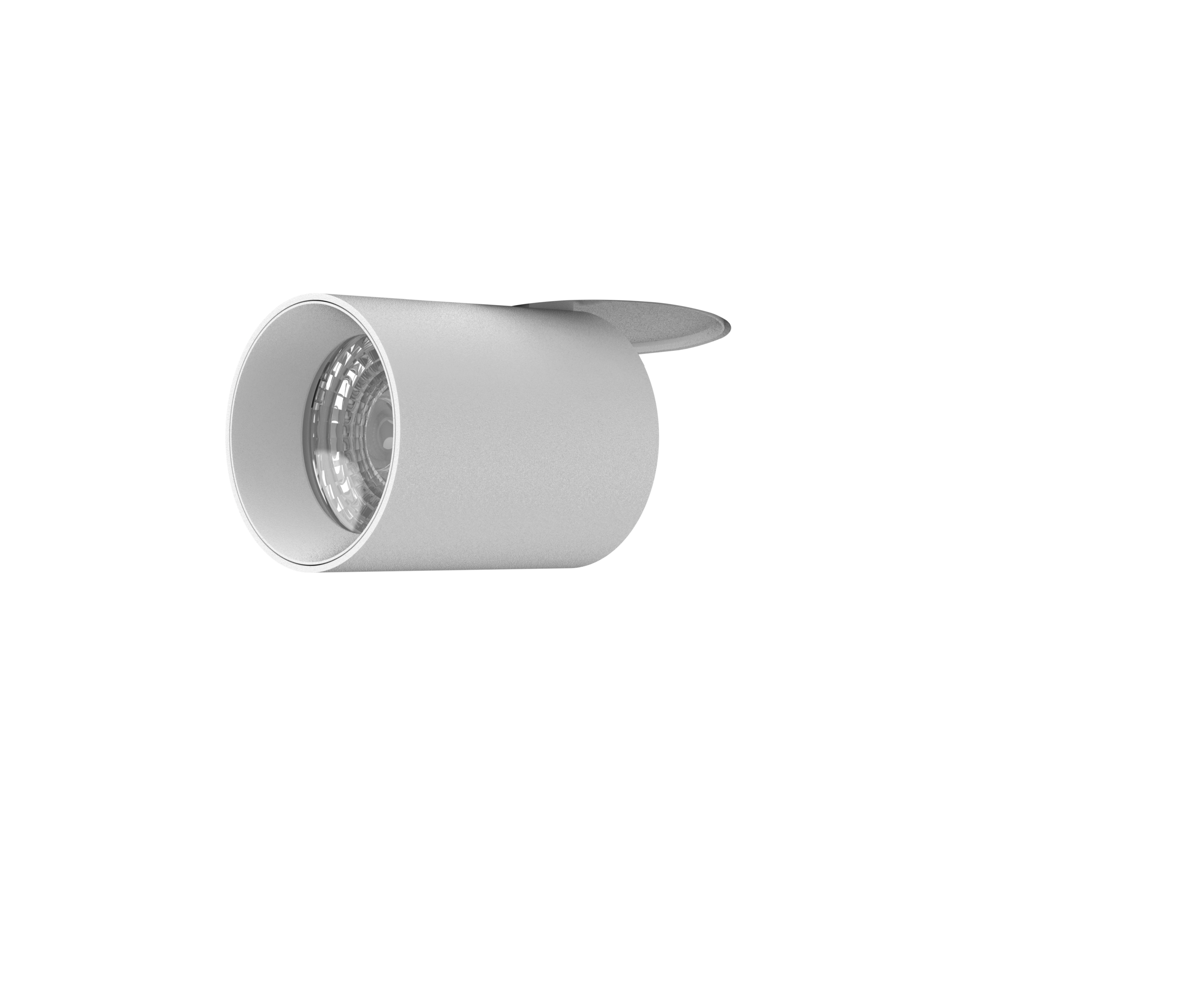 ASSAI RECESSED DOWNLIGHT TRIMLESS