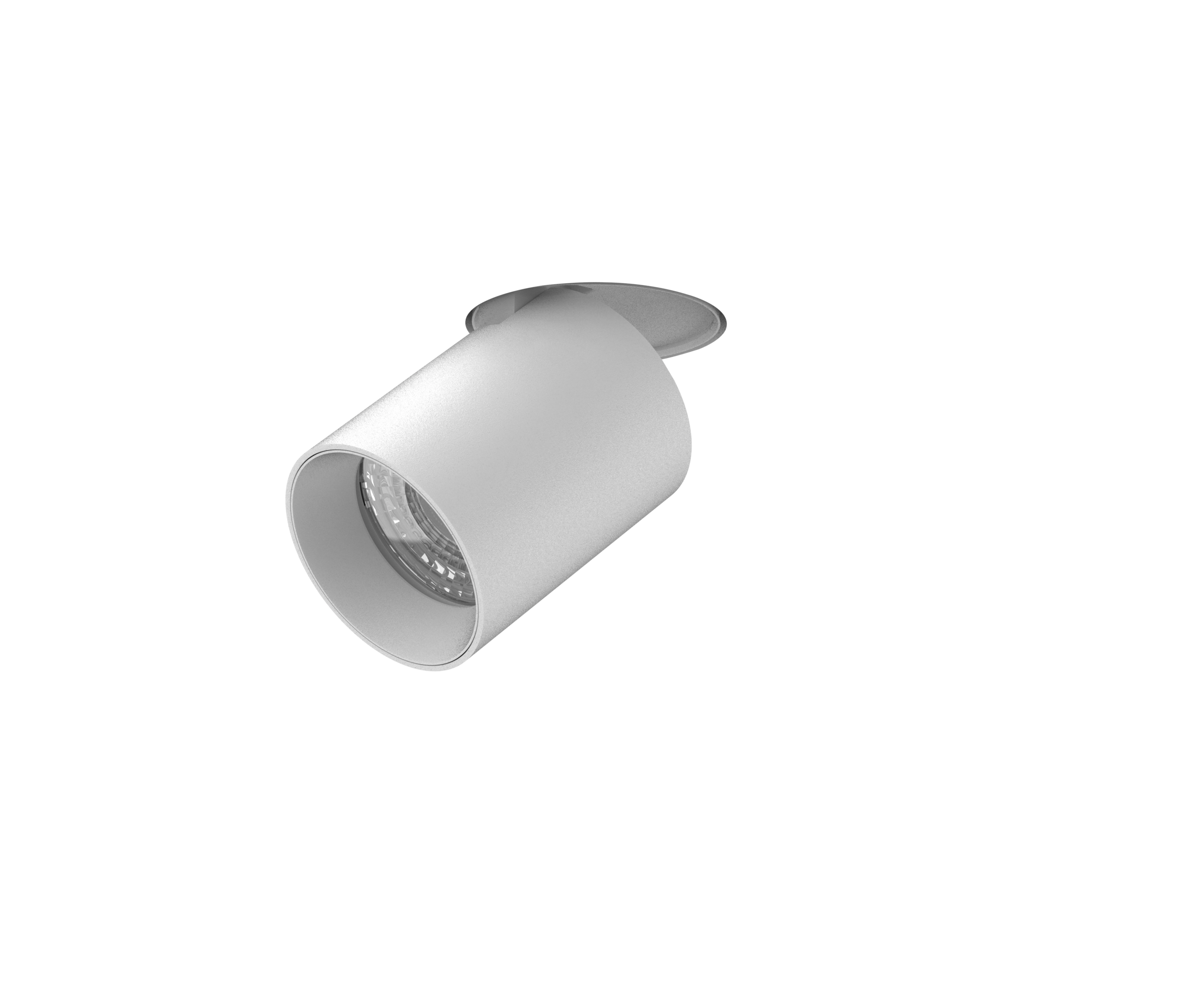 ASSAI RECESSED DOWNLIGHT TRIMLESS