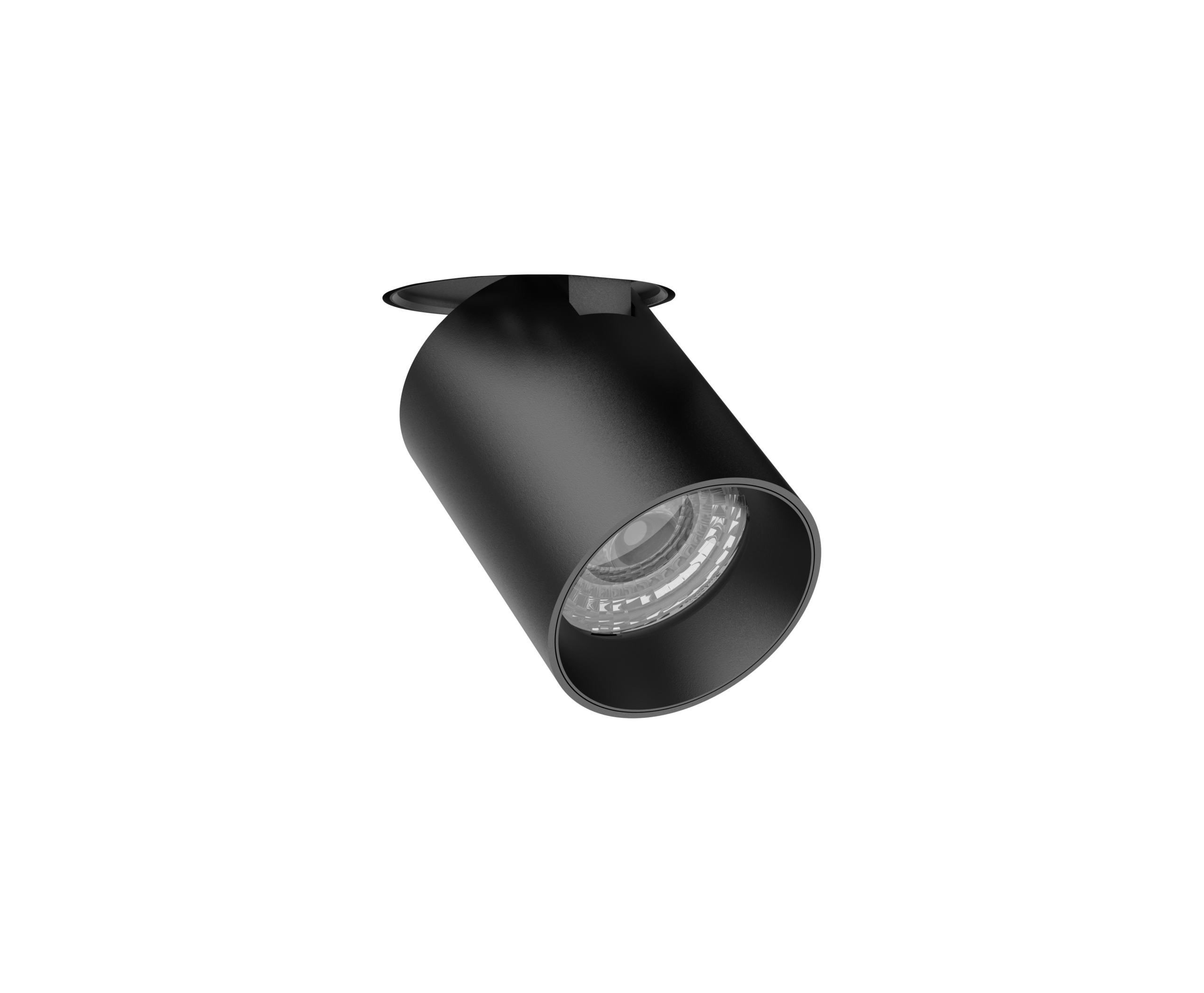 ASSAI RECESSED DOWNLIGHT TRIMLESS