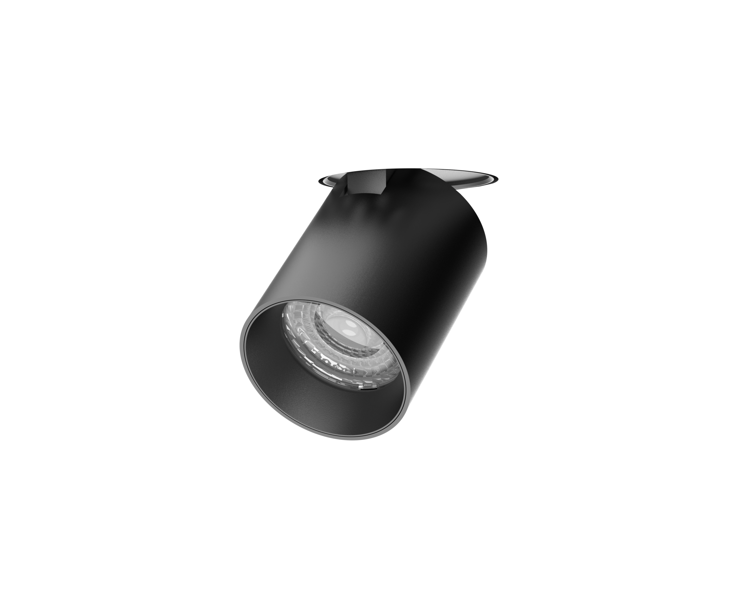 ASSAI RECESSED DOWNLIGHT TRIMLESS