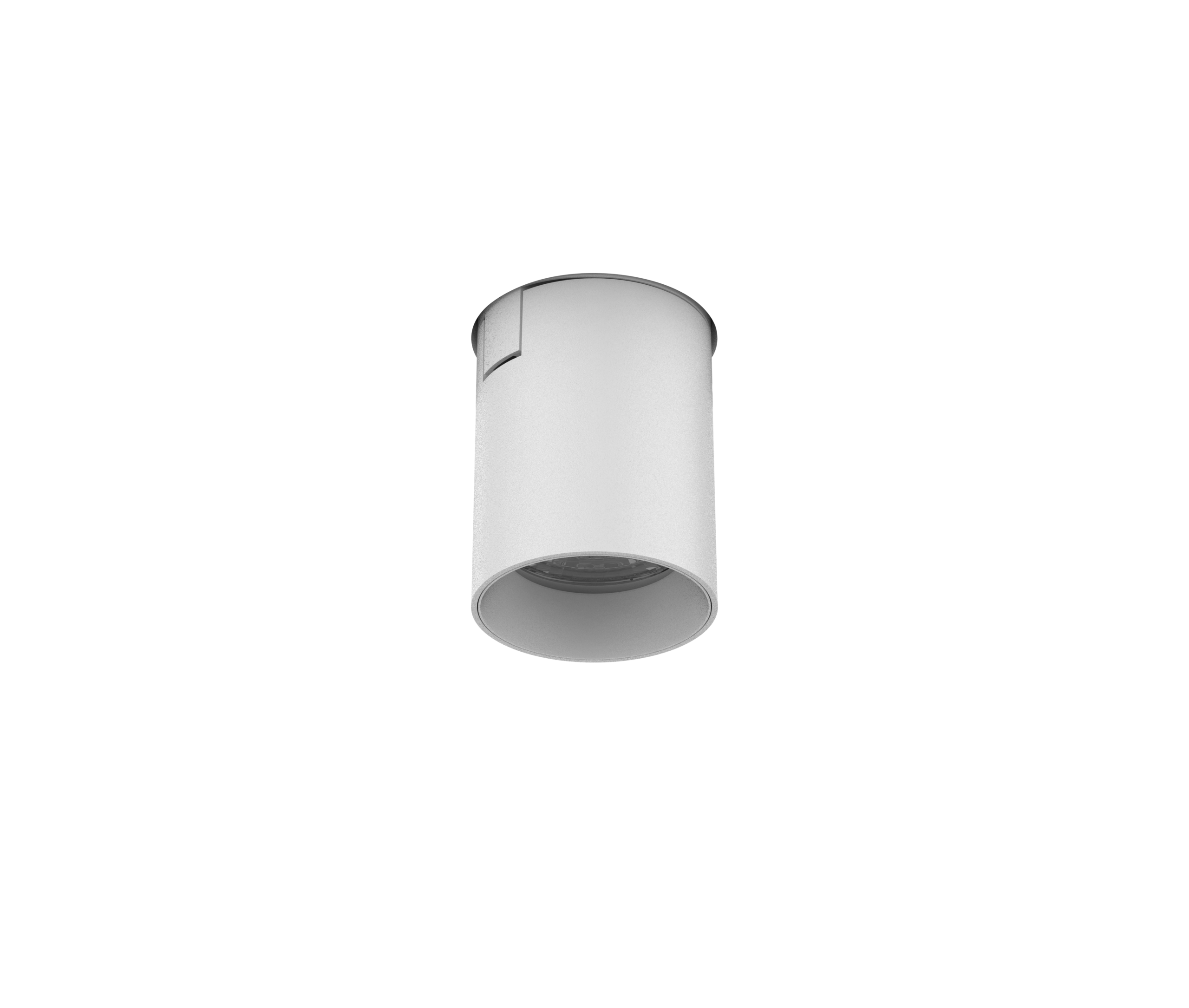 ASSAI RECESSED DOWNLIGHT TRIMLESS