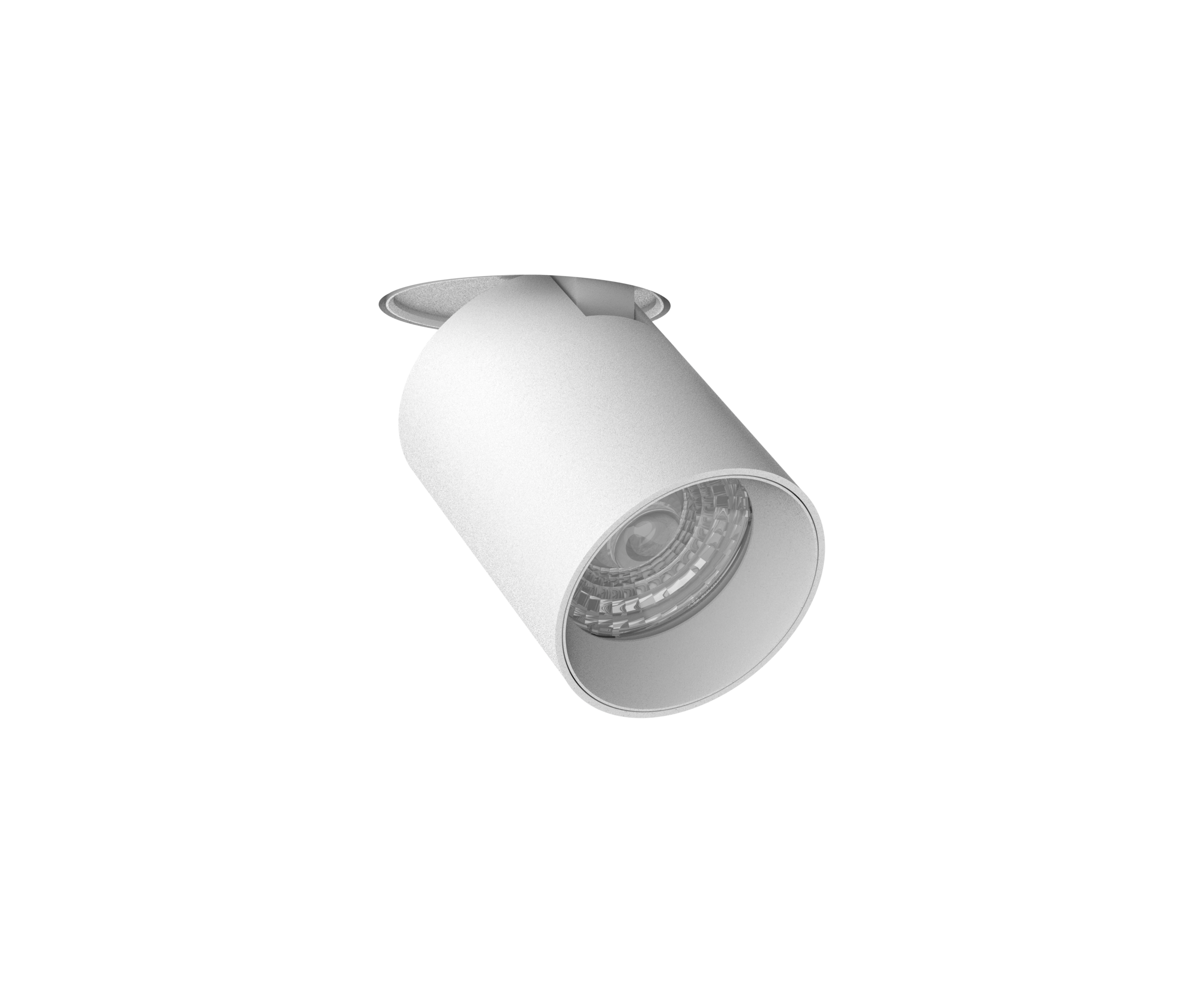 ASSAI RECESSED DOWNLIGHT TRIMLESS