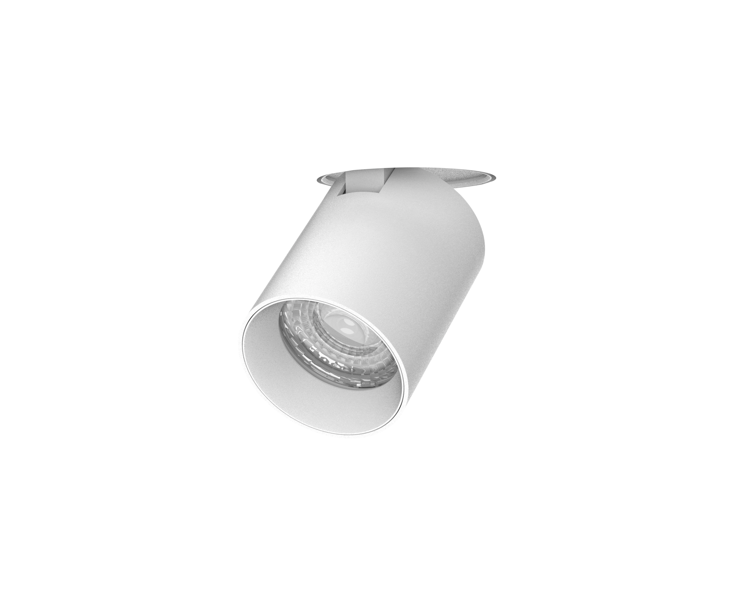 ASSAI RECESSED DOWNLIGHT TRIMLESS