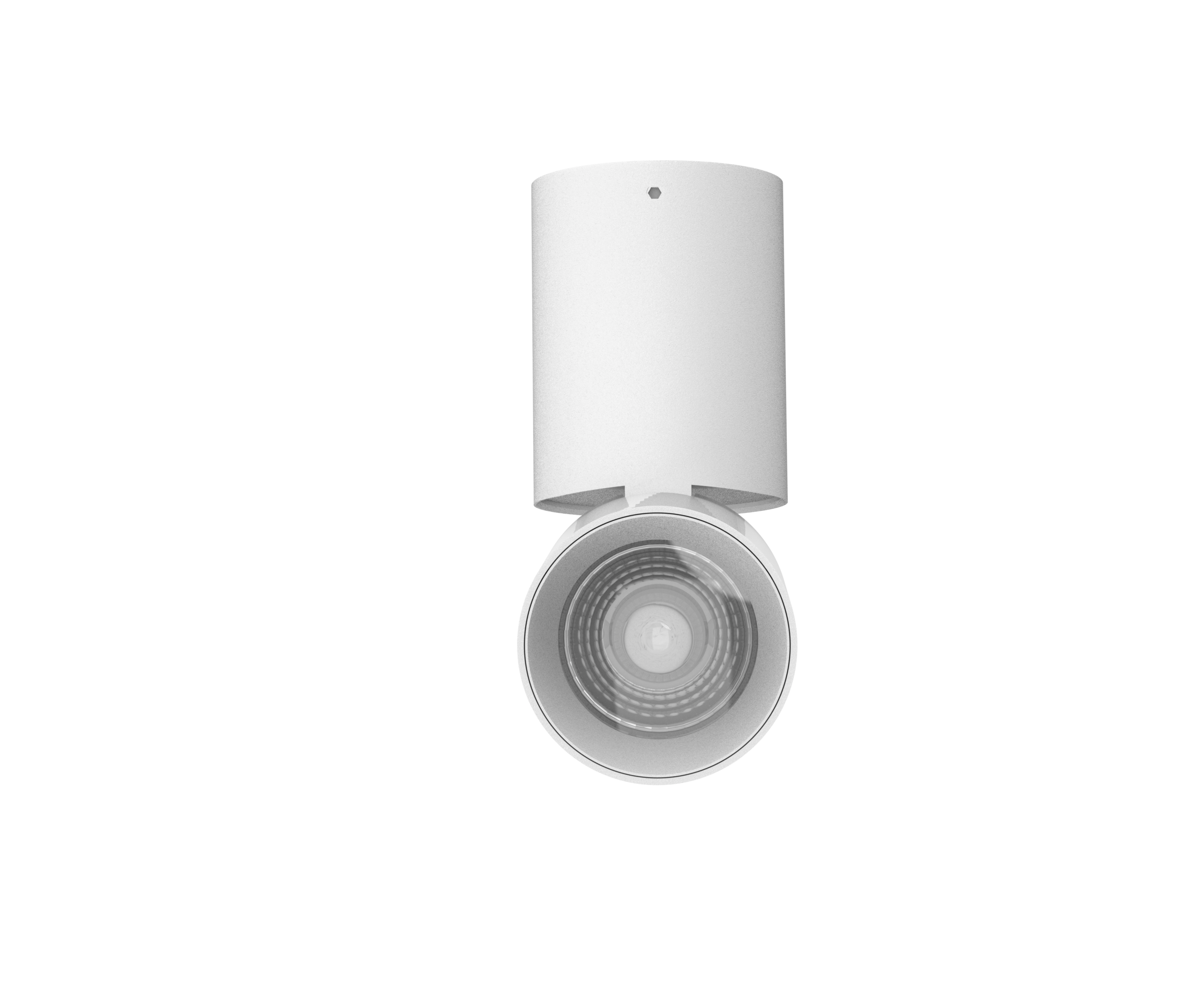ASSAI SURFACE MOUNTED DOWNLIGHT