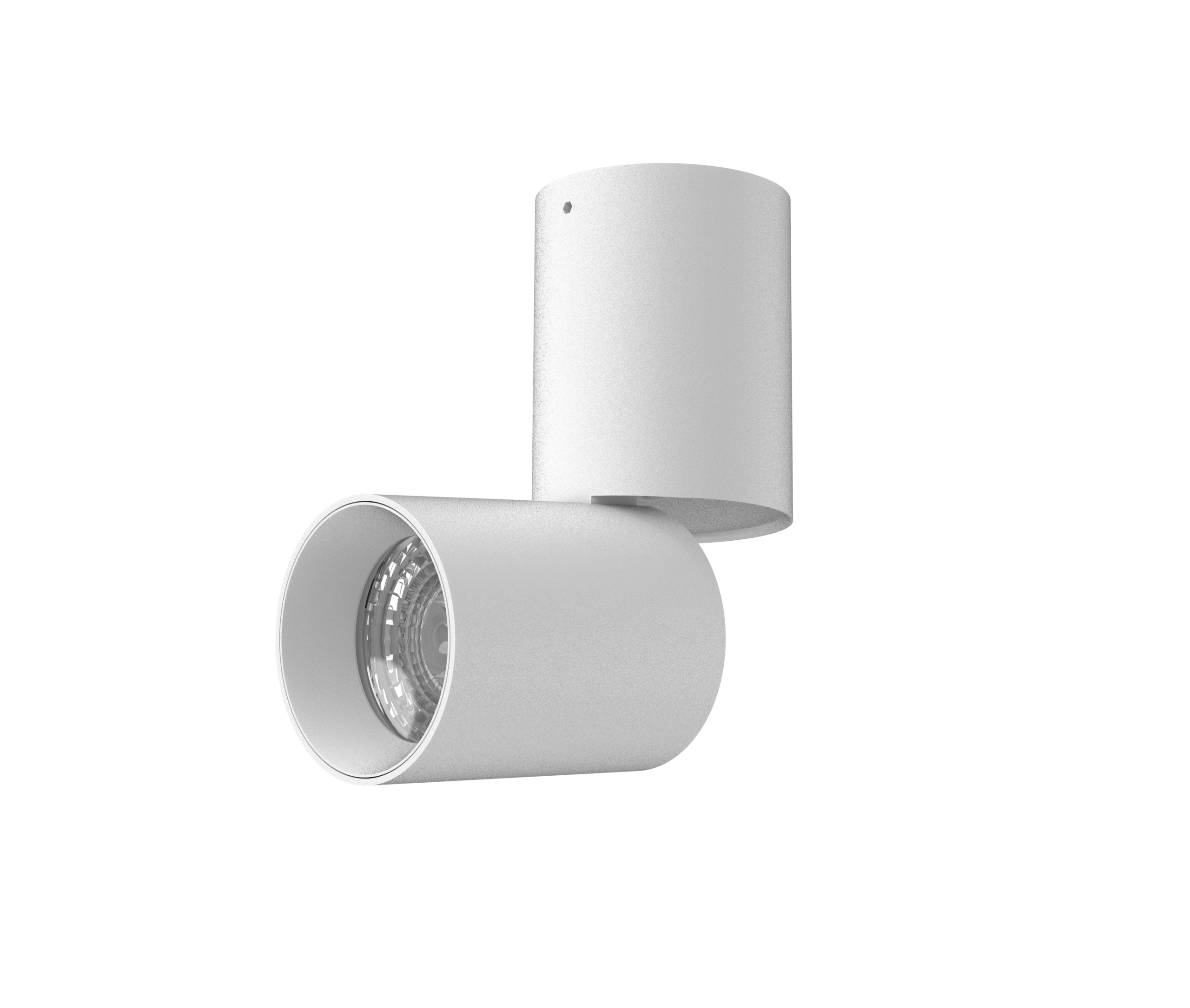 ASSAI SURFACE MOUNTED DOWNLIGHT