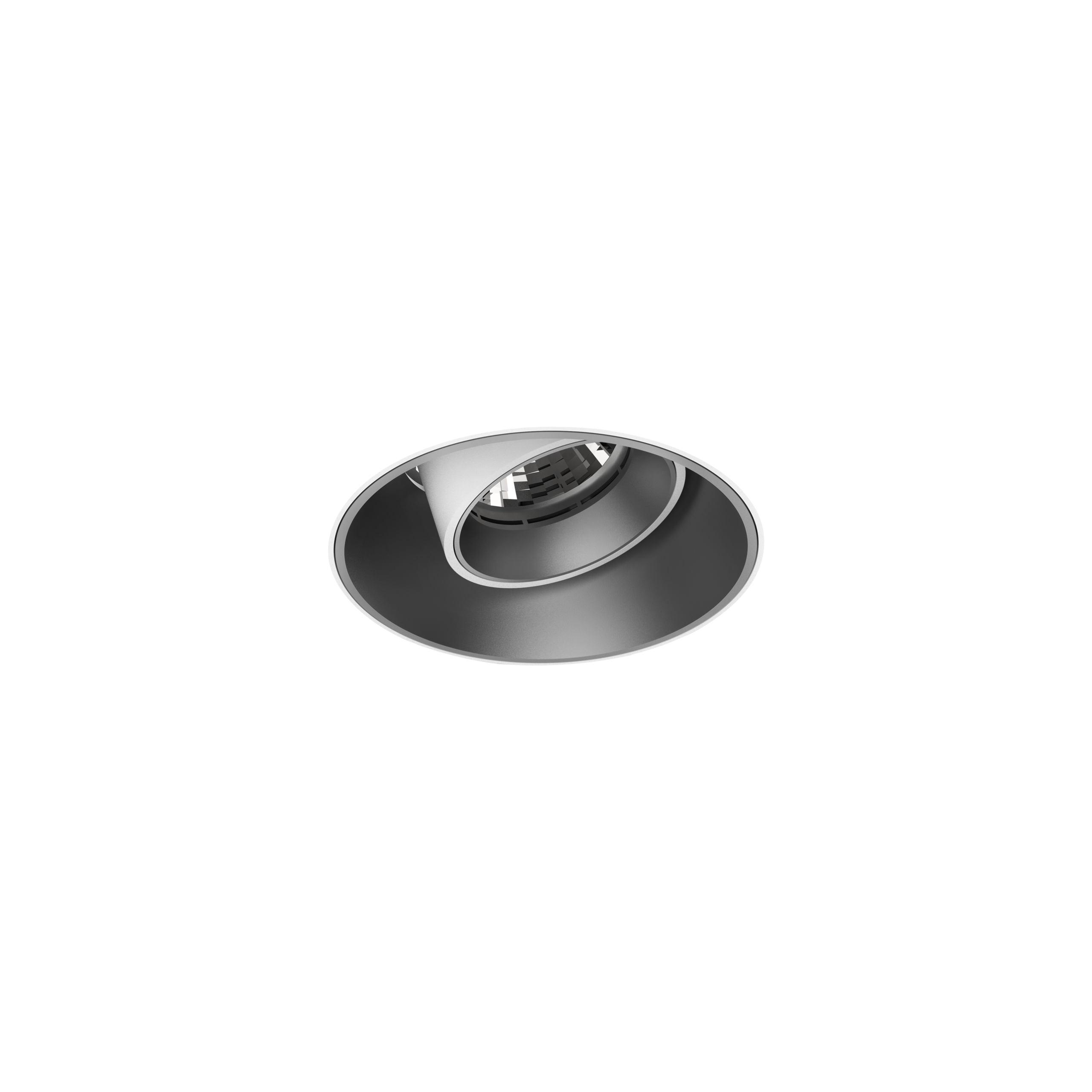 ELVIS ADJUSTABLE DOWNLIGHT TRIMLESS